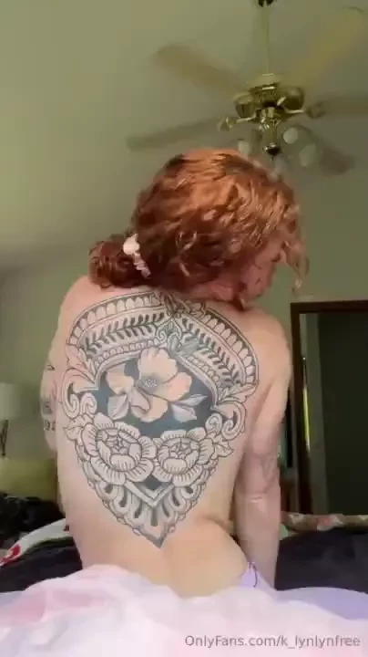 Dancing for you and cumming for you 