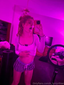 I d dream of me too part 1