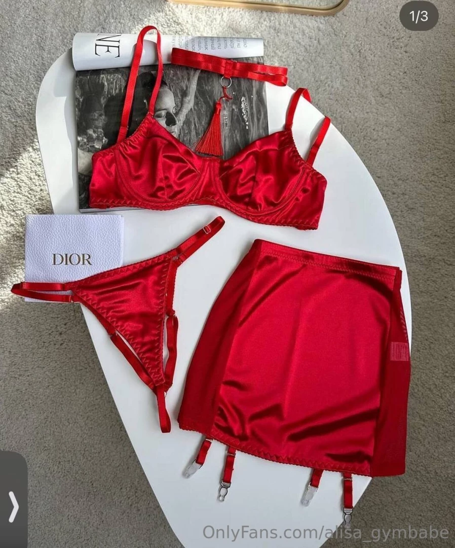 Alisa-gymbabe part 1 