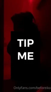 Tip 3 under this post to receive the full and uncensored tiktoks or