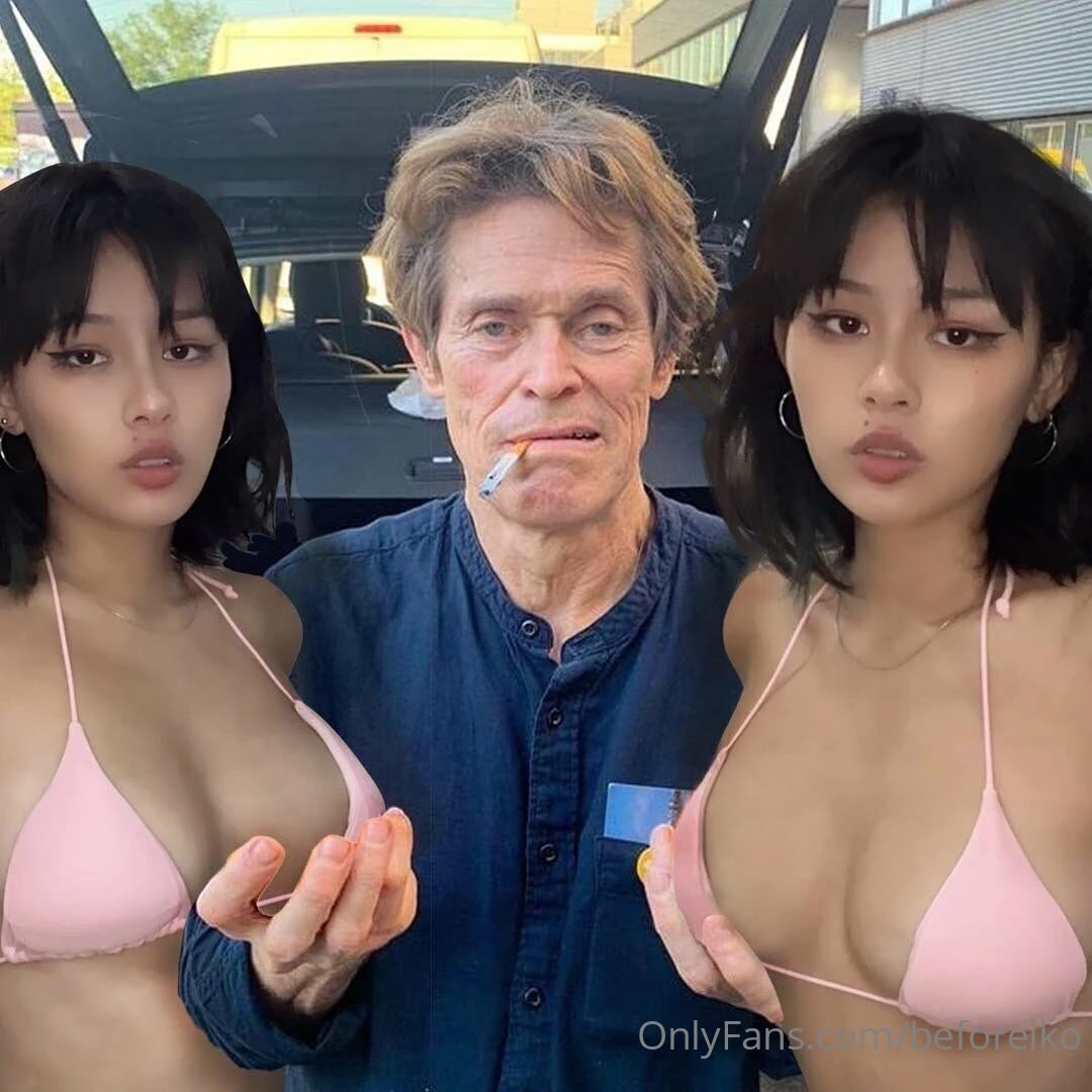 Willem be willing 