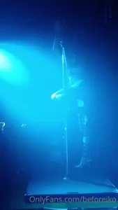 Monster princess pole dance experience my never before seen full part 1