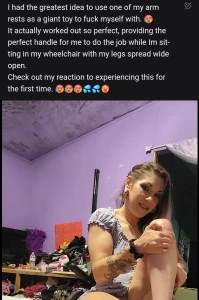 Message me to buy this video