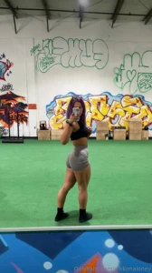 Flexing my best asset want to get closer