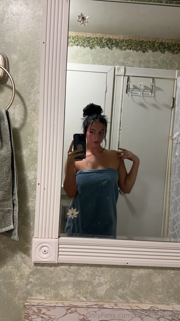 Let s take a shower part 7 