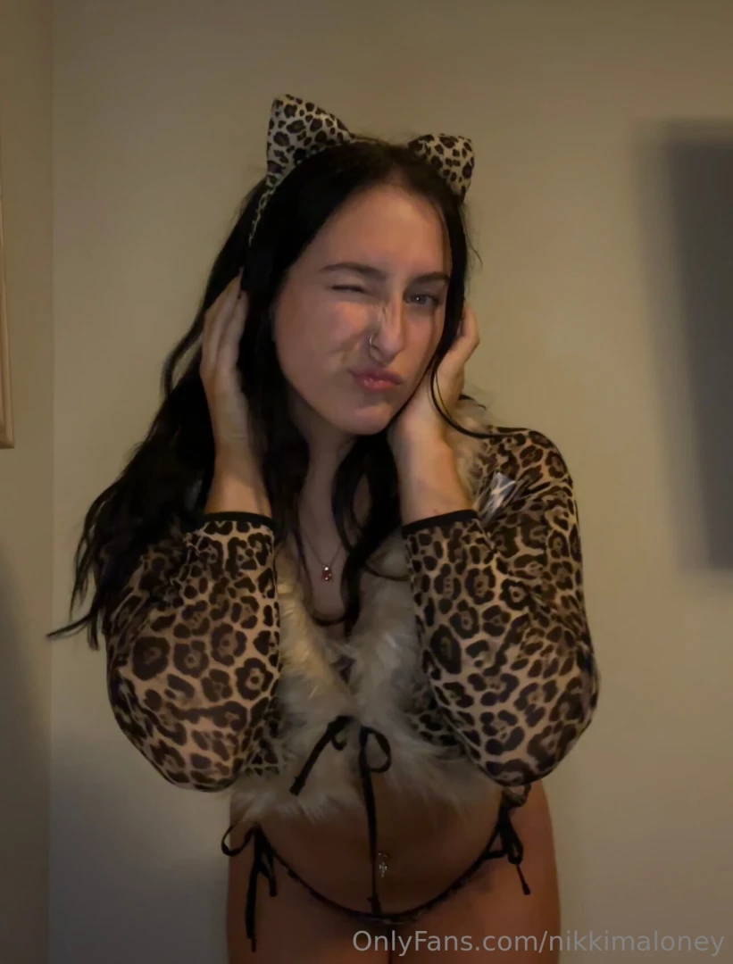 Spooky season part 43 