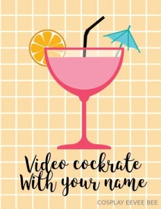 Choose your treat part 3