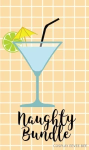 Choose your treat part 4