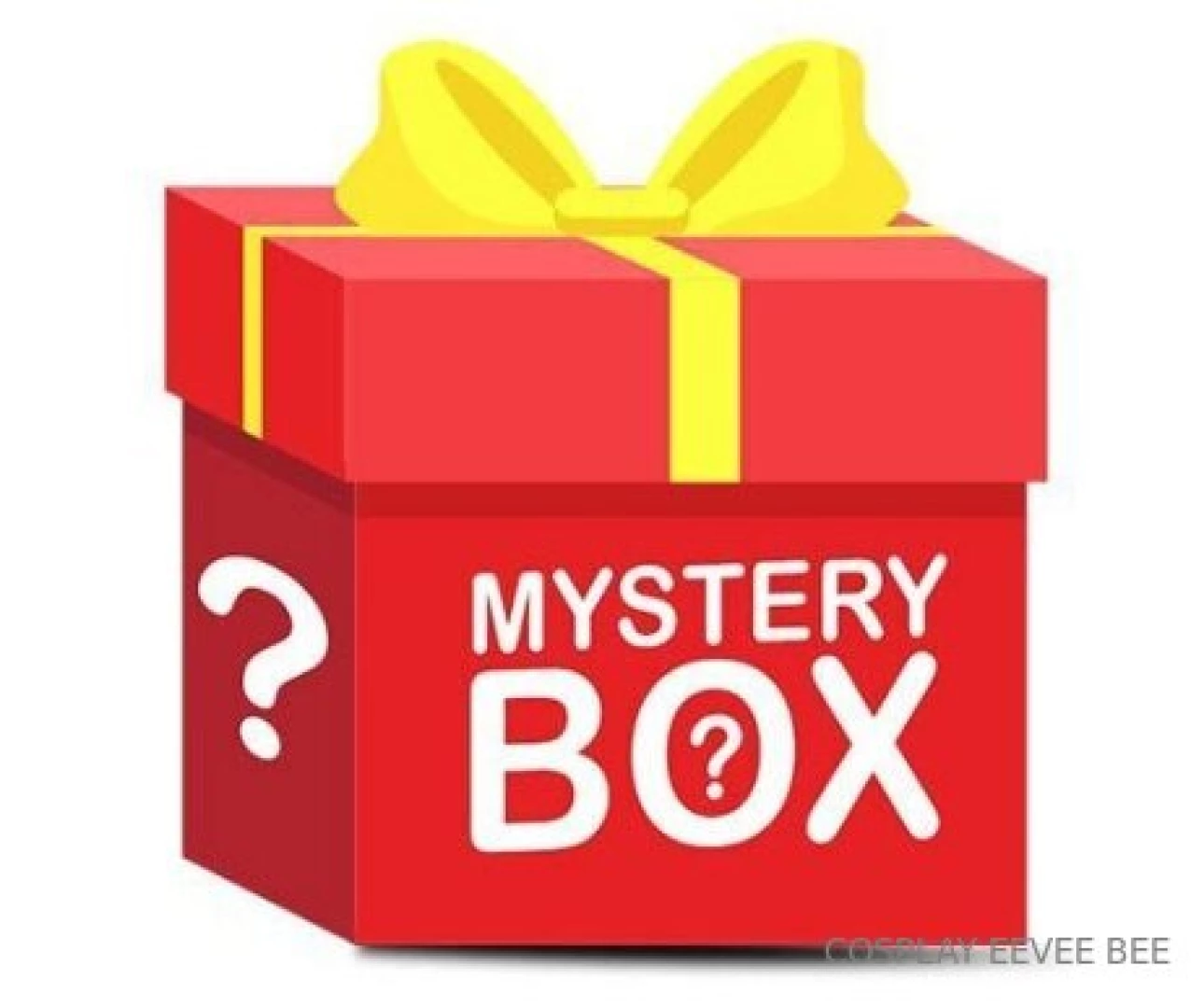 Tip 10 to open the mystery box 