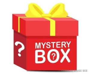 Tip 10 to open the mystery box
