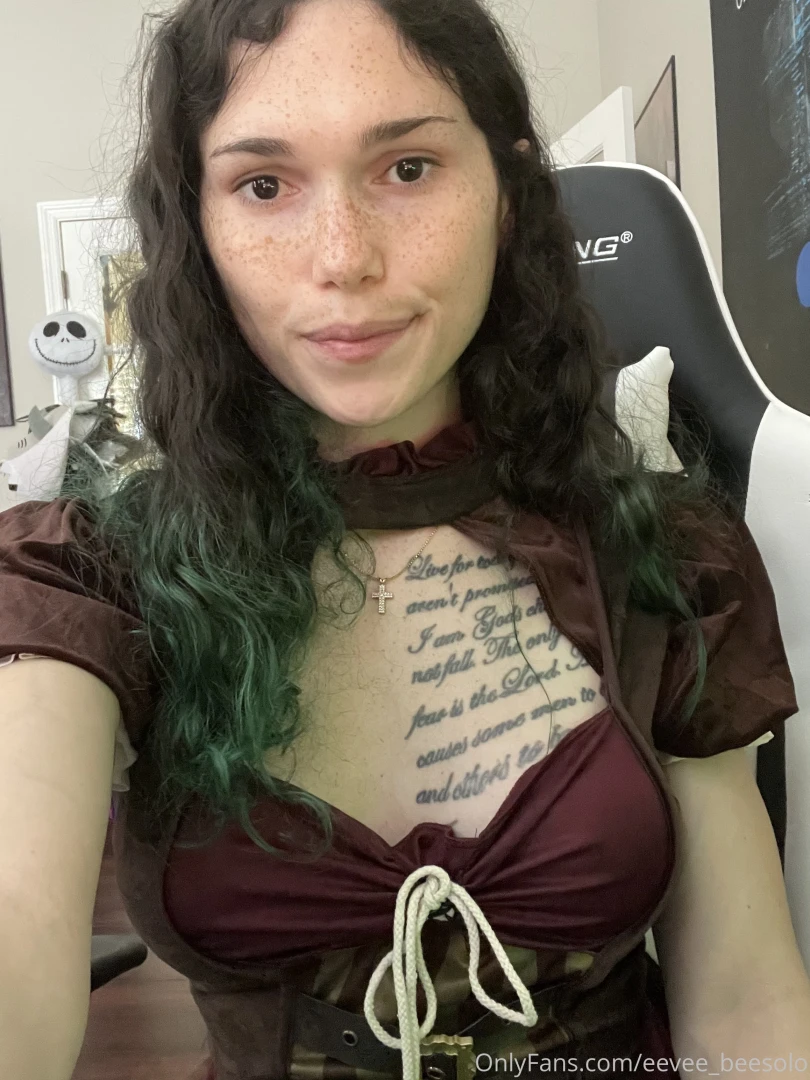 I m feeling naughty today and you re going to be my best kept secret i 