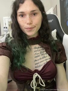 I m feeling naughty today and you re going to be my best kept secret i