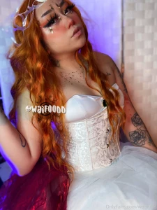 Goldeen come see this set on my vip onlyfans https onlyfans com part 1