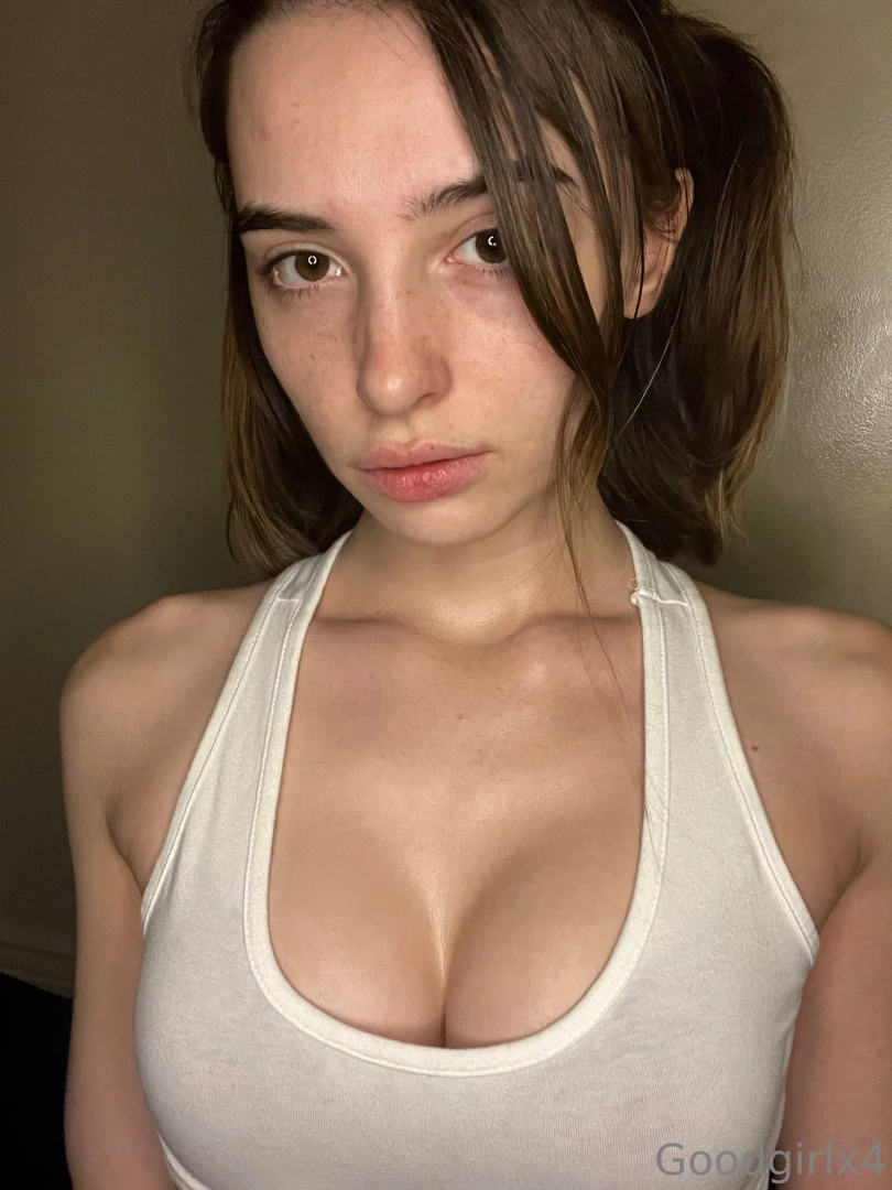 Goodgirlx4 part 108159 
