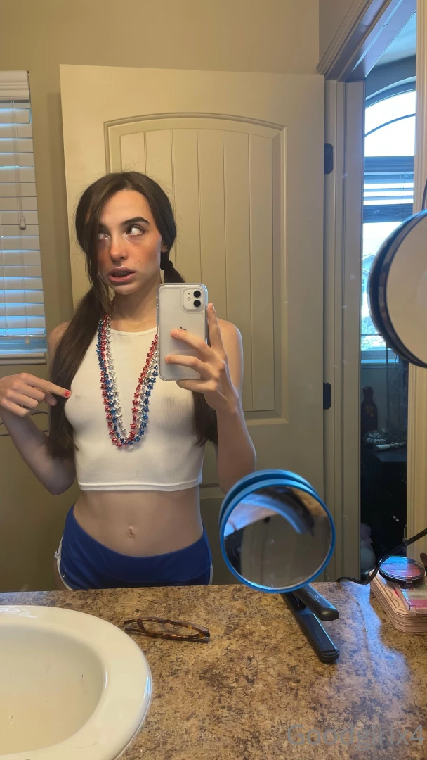 Happy 4th weekend helpful hand part 1 