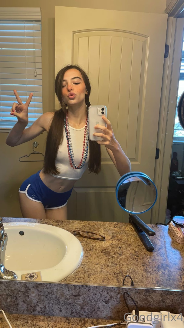 Happy 4th weekend helpful hand part 40 