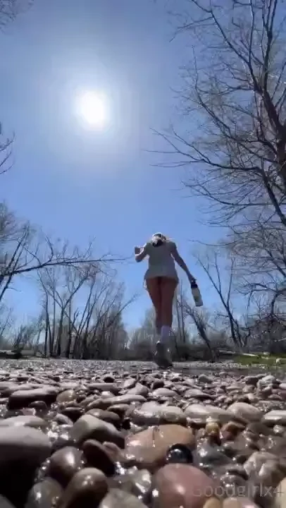 Hike wanna join me 