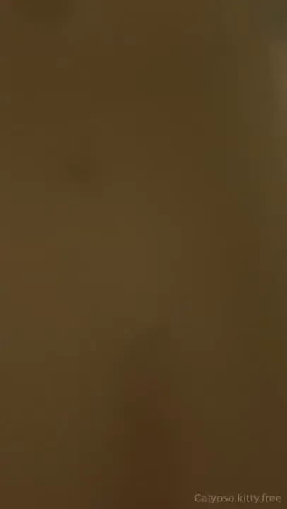 Hey why are you peeping on me in the shower part 1 