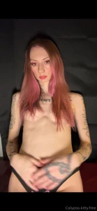 Not my hair cockblocking