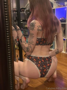 I need to bounce on it