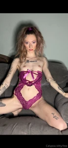 Lonely and just want my pussy touched part 1