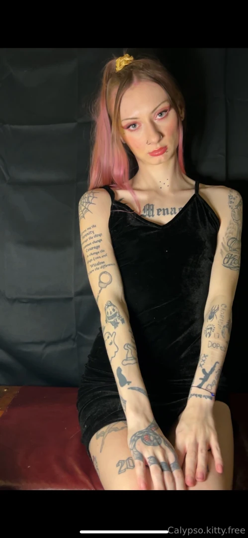All dolled up for you part 26 