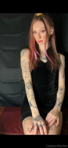 All dolled up for you part 25