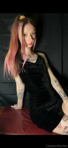 All dolled up for you part 24