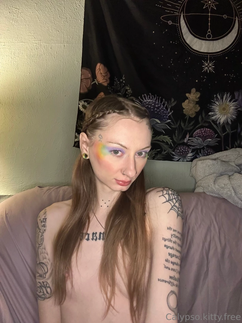 Starved you so you can eat 