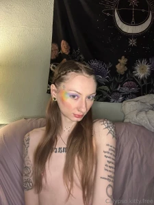 Starved you so you can eat