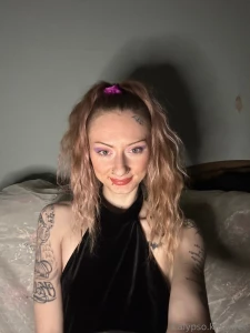 Your prettiest problem part 13