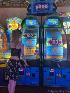 Bend me over daddy part 165