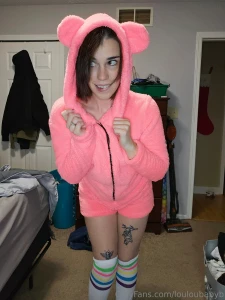 Https onlyfans com louloubabybvip