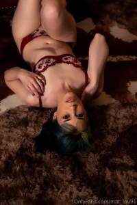 Aaaahh i love a good photoshoot which picture is your favorite part 8