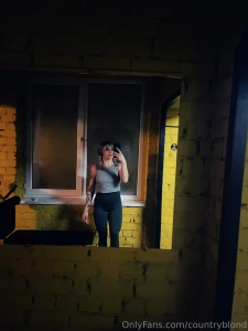 Loving yourself is a journey and she s walking it with confidence