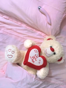 Just a bit of my atmosphere for you