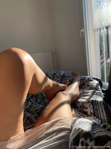 If there s not enough sun you can always invite me