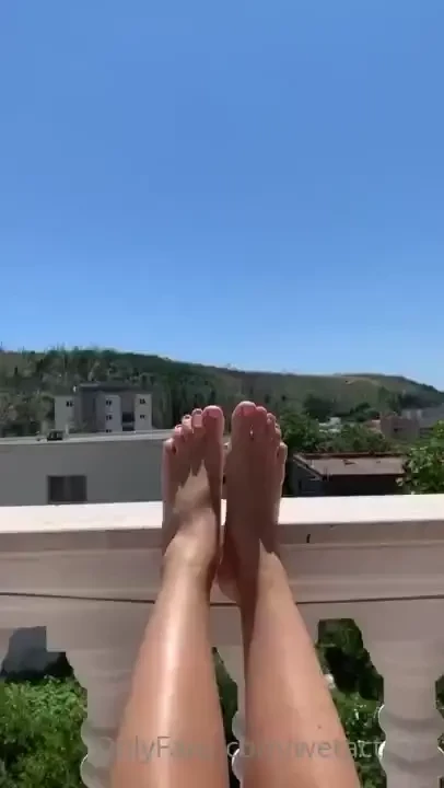 Getting this vitamin d when i don t have any other any feet lovers 