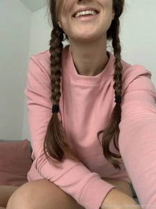 Daddy s little princess is always here to play