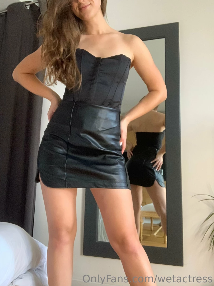 How would you rate my outfit from 1 10 