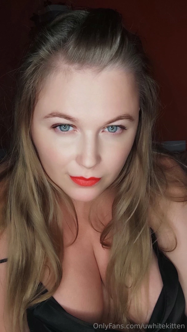 Uwhitekitten1 part 3 