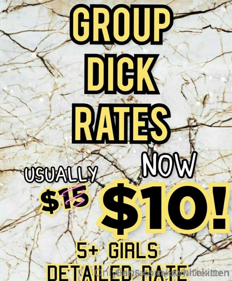 5 girls detailed rate with nude pictures 