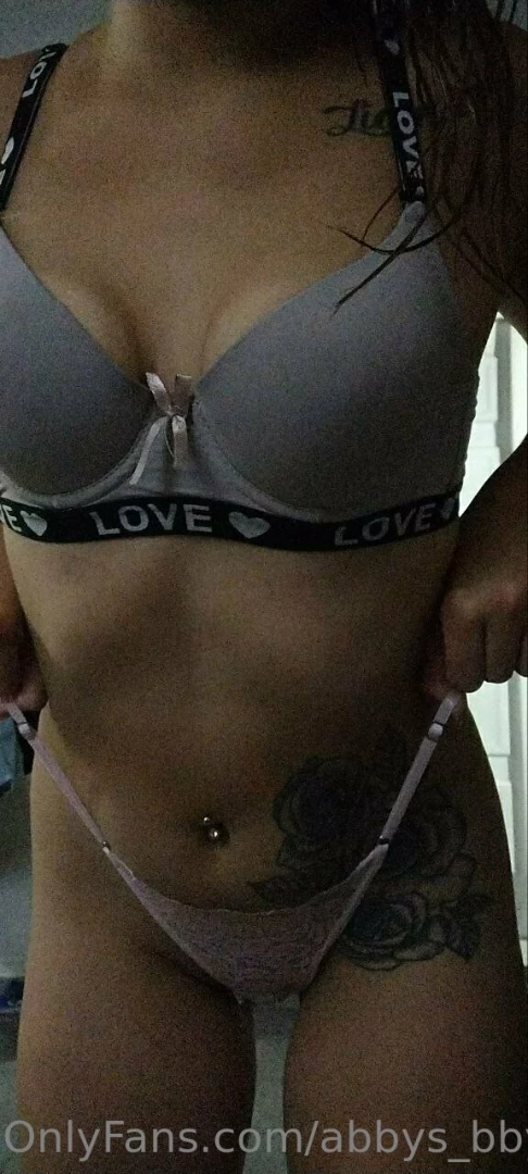 Abbys-bby 