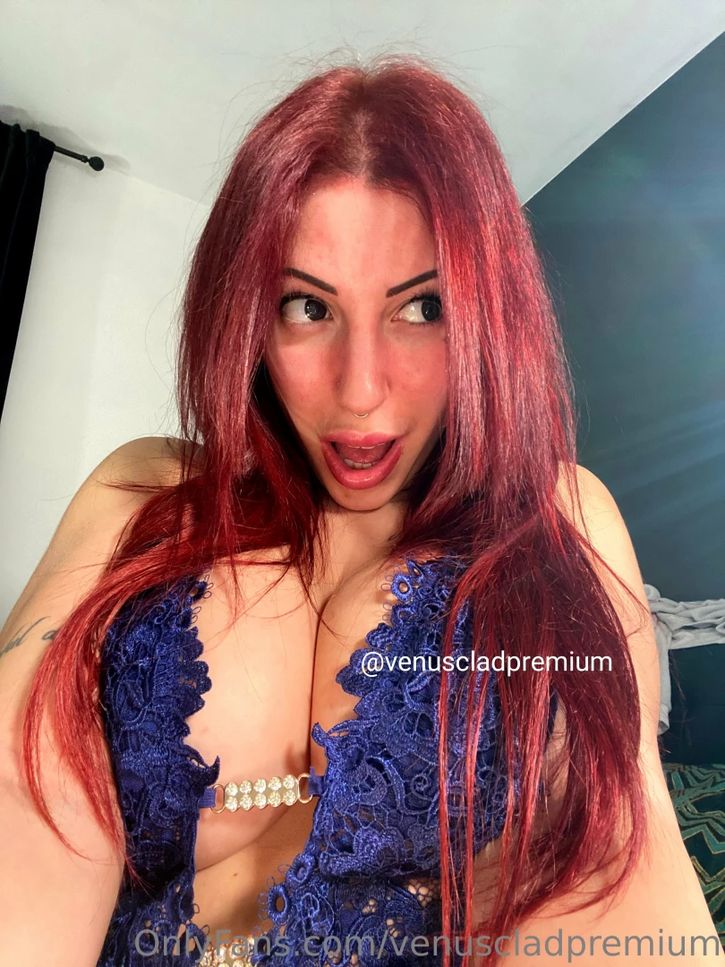 Open your mouth and start sucking my foot while watching my boobs part 9 