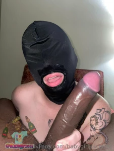 New video coming soon want to see all of my content with no ppv my vip part 1