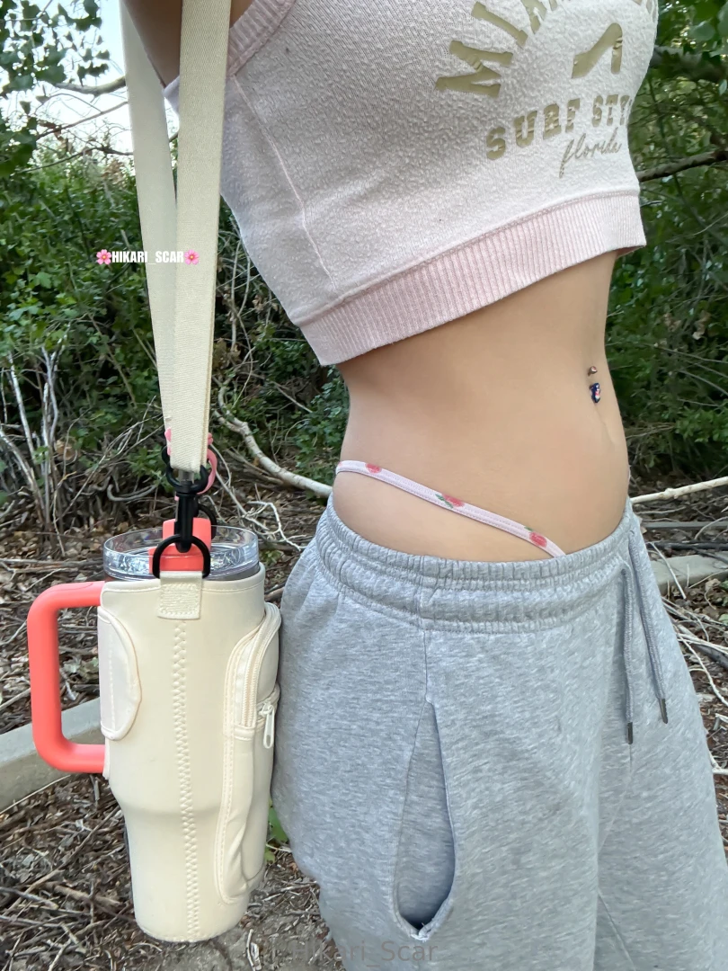 Just out here giving the trees a view p s i m now accepting panty and part 1 