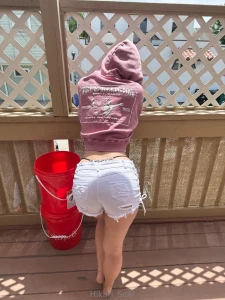 Had to get some pics before i mailed this pair out more to see on my part 2