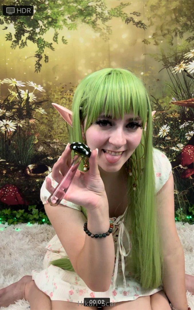 Get with this naughty elf tonight part 1 