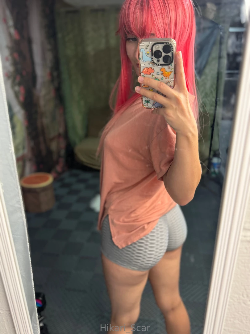 I don t mind that these ride up in the front you ll see what i mean in 