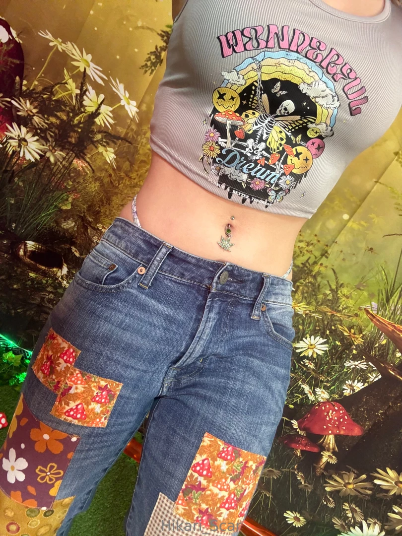 Got these new jeans thoughts part 3 